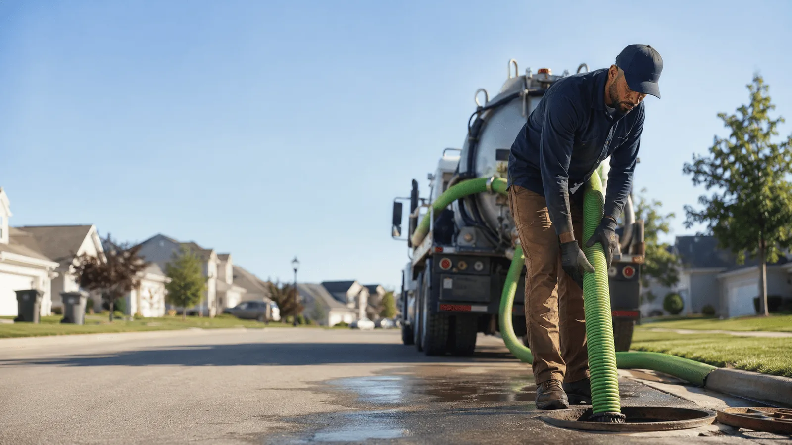Mosquito Control in Peapack, NJ